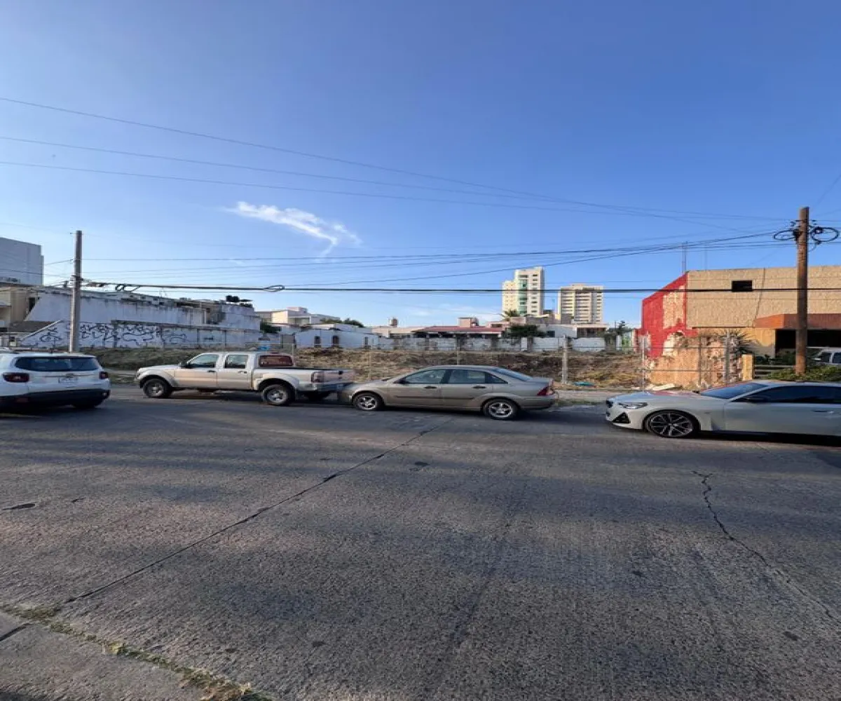 Terreno En Renta,Prados Providencia,Avenida Manuel Acuña 2790, Guadalajara, Jalisco 44670,Avenida Manuel Acuña,pdvbk8v