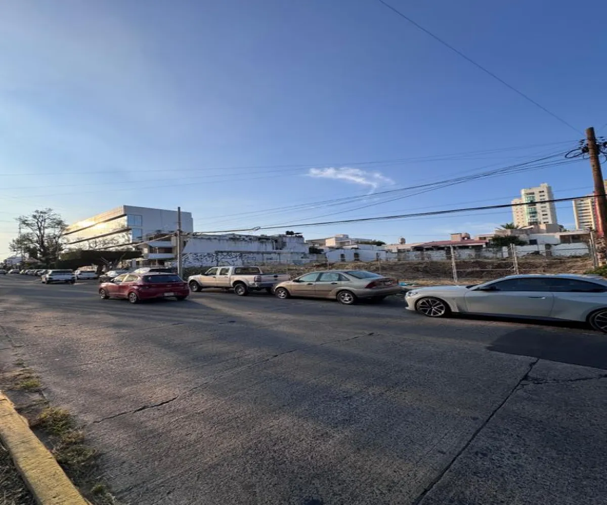 Terreno En Renta,Prados Providencia,Avenida Manuel Acuña 2790, Guadalajara, Jalisco 44670,Avenida Manuel Acuña,pdvbk8v