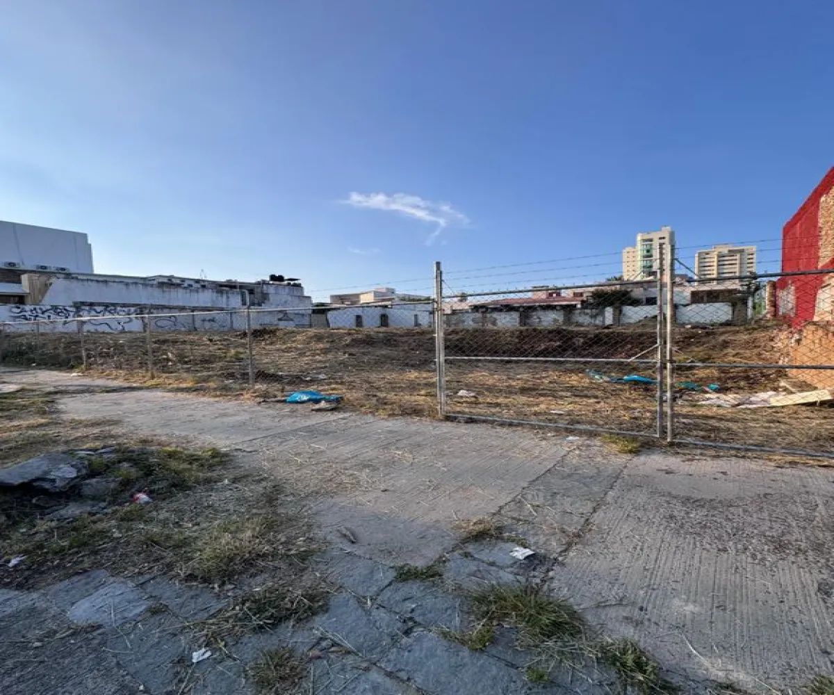 Terreno En Renta,Prados Providencia,Avenida Manuel Acuña 2790, Guadalajara, Jalisco 44670,Avenida Manuel Acuña,pdvbk8v