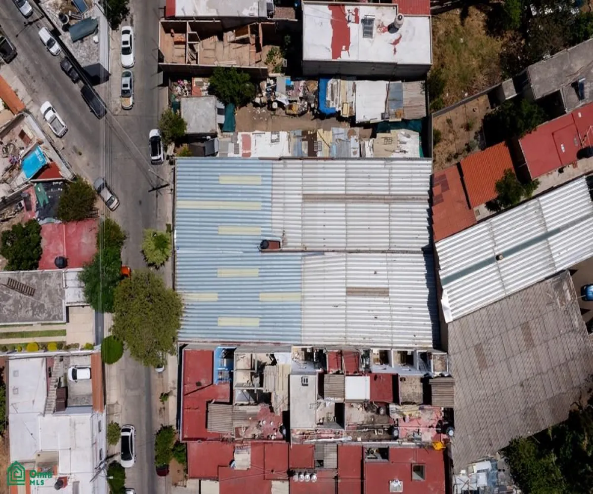 Edificio En Venta,Nueva España,AXAYACATL 4959, Guadalajara, Jalisco 44980,AXAYACATL,MX251028727