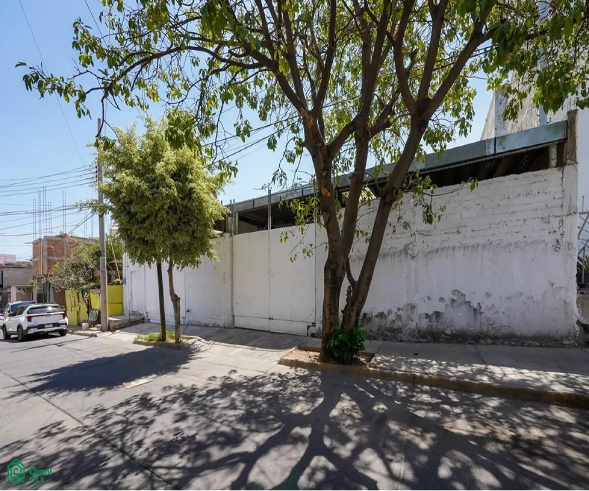 Edificio En Venta,Nueva España,AXAYACATL 4959, Guadalajara, Jalisco 44980,AXAYACATL,MX251028727