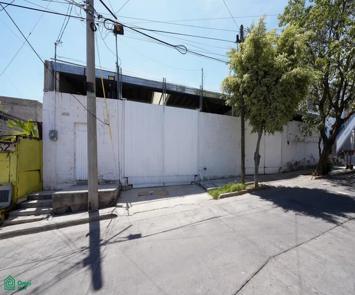 Edificio En Venta,Nueva España,AXAYACATL 4959, Guadalajara, Jalisco 44980,AXAYACATL,MX251028727