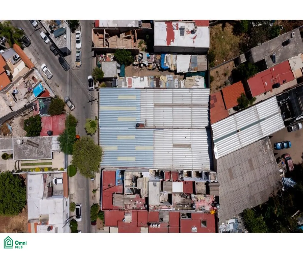 Edificio En Venta,Nueva España,AXAYACATL 4959, Guadalajara, Jalisco 44980,AXAYACATL,MX251028727