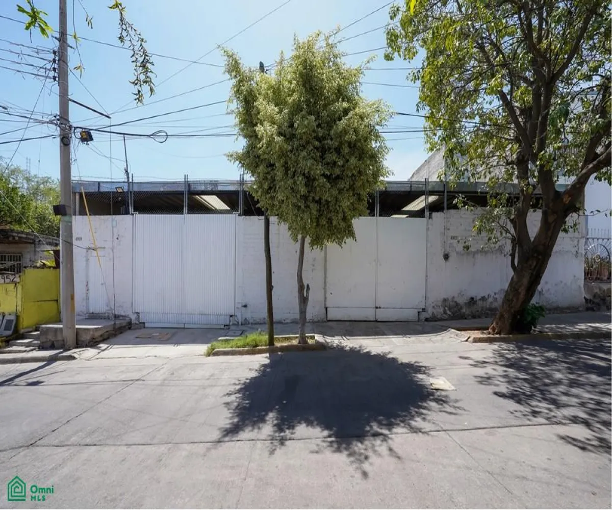 Edificio En Venta,Nueva España,AXAYACATL 4959, Guadalajara, Jalisco 44980,AXAYACATL,MX251028727