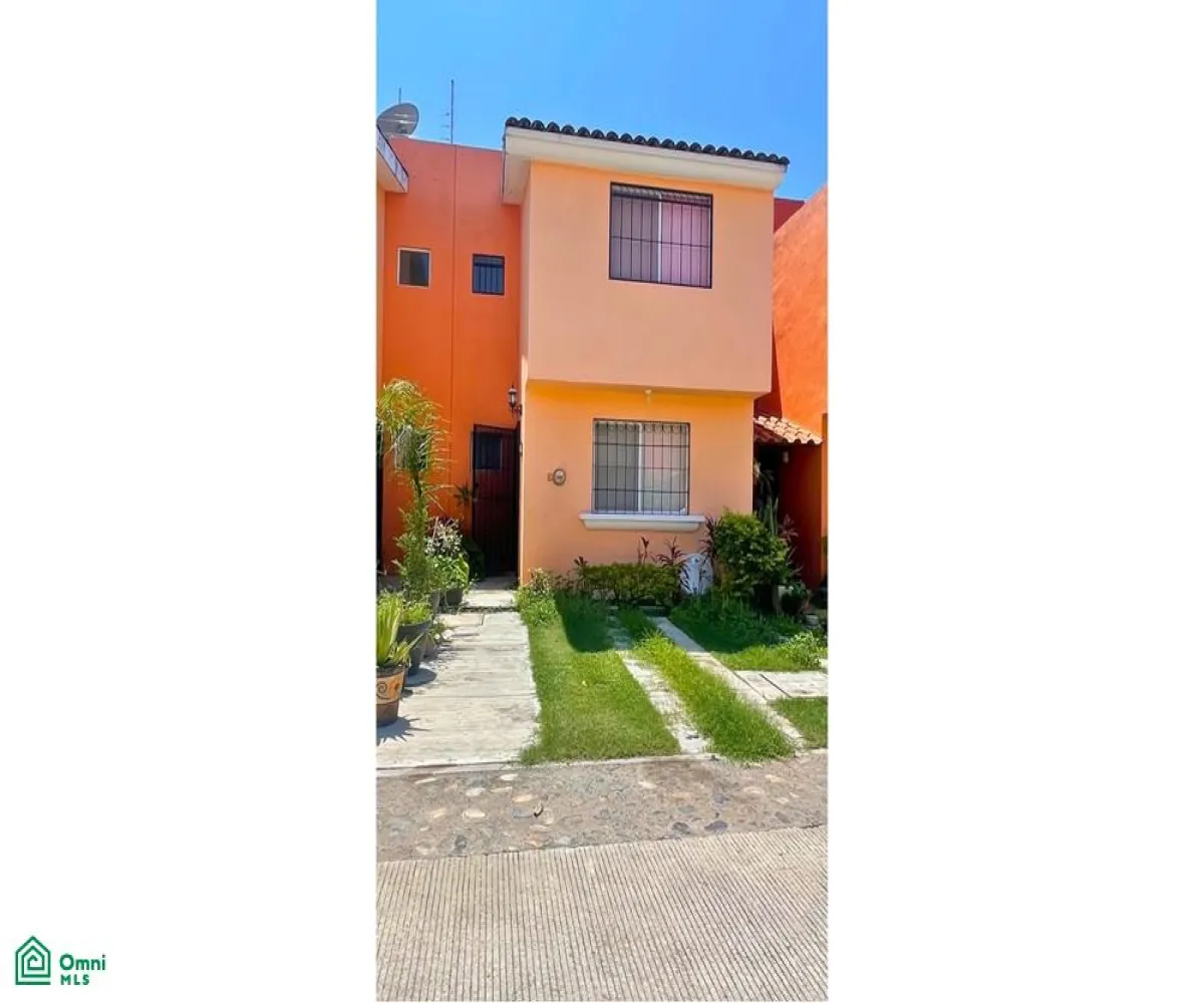Casa En Venta,Fraccionamiento Sendero de Luna,Circuito los fresnos 379, Puerto Vallarta, Jalisco 48290, 3 Habitaciones,2 Baños,Circuito los fresnos,2,MX251028742
