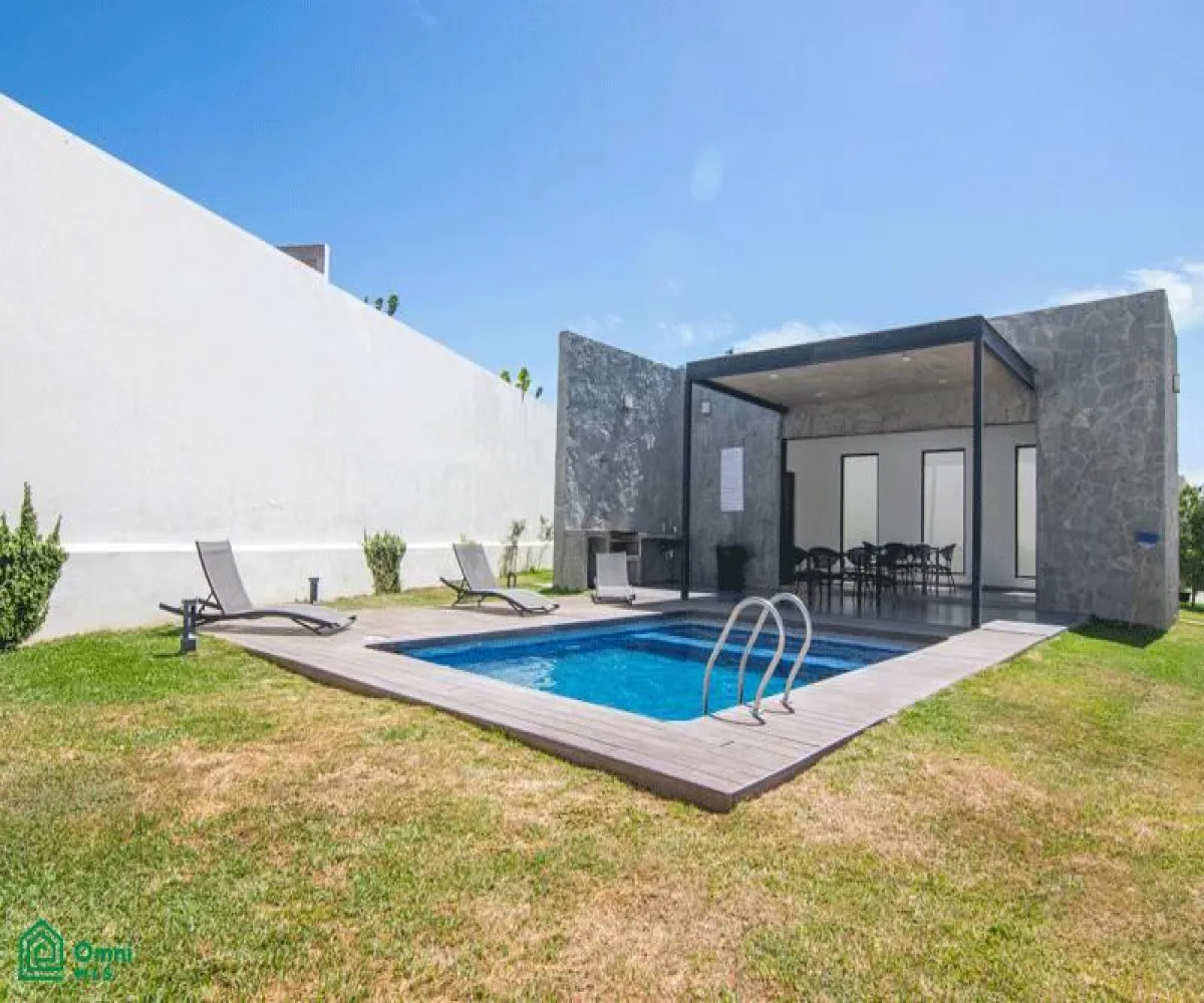 Casa En Venta,Ribera del Pilar,Paseo del Lago 14 INTERIOR CASA 2, Chapala, Jalisco 45906, 3 Habitaciones,3 Baños,Paseo del Lago,2,MX251029102