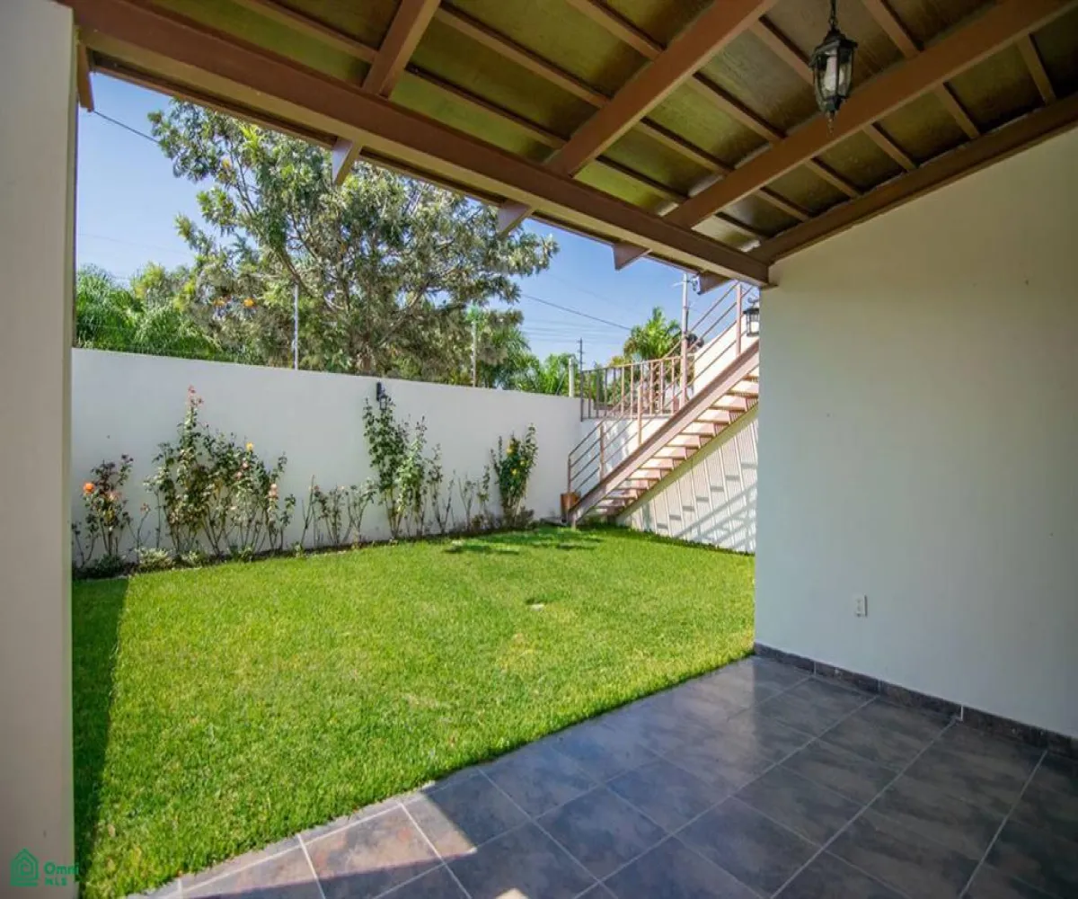 Casa En Venta,Ribera del Pilar,Paseo del Lago 14 INTERIOR CASA 2, Chapala, Jalisco 45906, 3 Habitaciones,3 Baños,Paseo del Lago,2,MX251029102