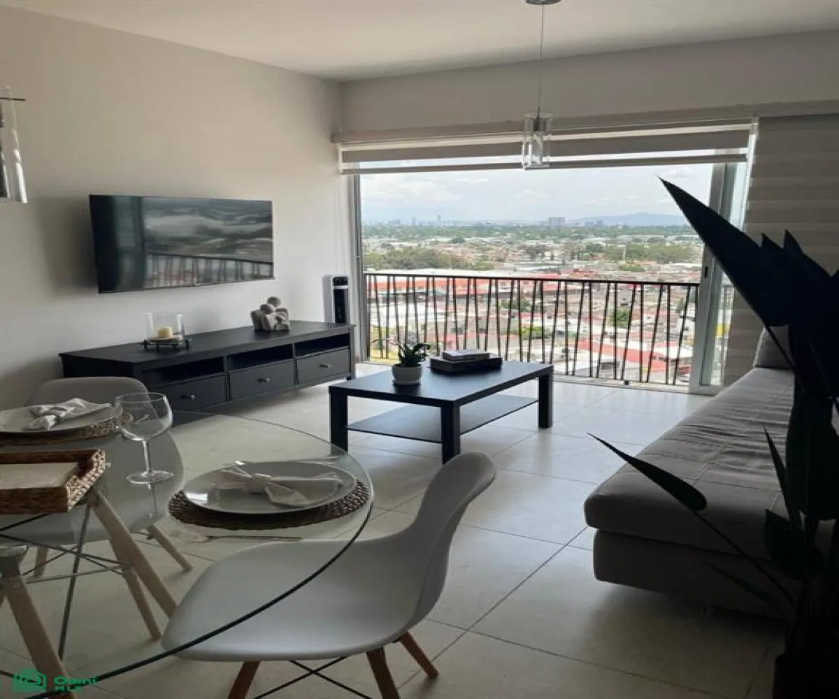 Departamento En Renta,Francisco Sarabia,Anastacio Bustamente 1400, Zapopan, Jalisco 45236, 2 Habitaciones,2 Baños,Anastacio Bustamente,3,MX251029374