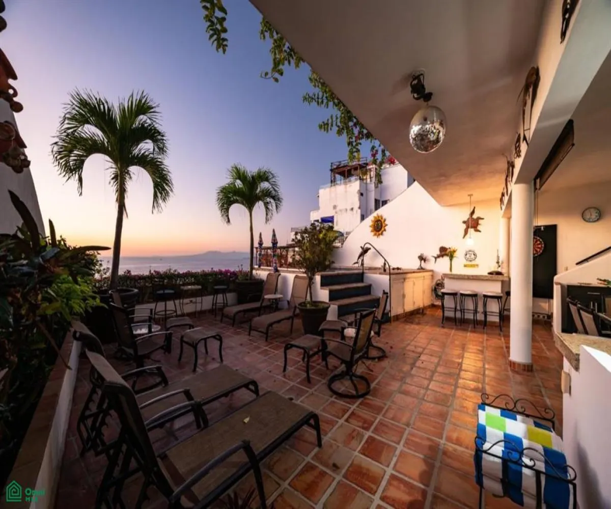 Edificio En Venta,5 de Diciembre,Argentina 290, Puerto Vallarta, Jalisco 48350, 6 Habitaciones,8 Baños,Argentina,3,MX25661373