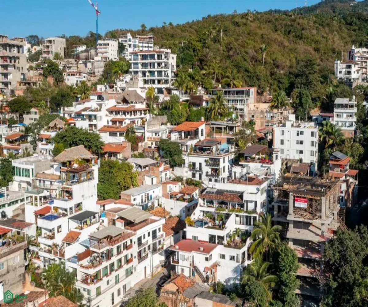 Edificio En Venta,5 de Diciembre,Argentina 290, Puerto Vallarta, Jalisco 48350, 6 Habitaciones,8 Baños,Argentina,3,MX25661373