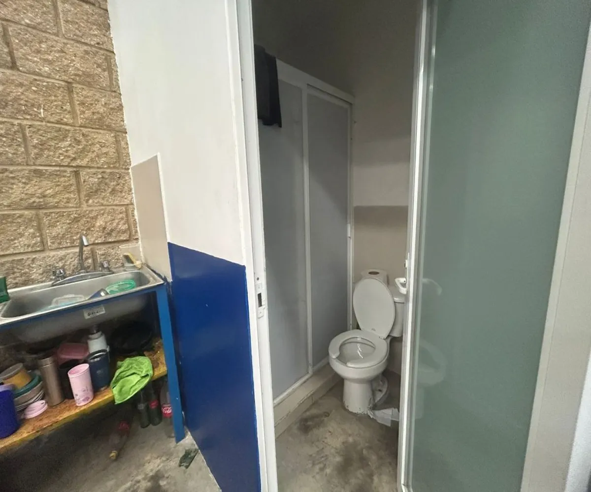 Bodega En Renta,Campo Lago,Carretera a Nogales 4935, Rancho Contento, Jalisco 45222,1 Baño,Carretera a Nogales,1,pg5rZr6