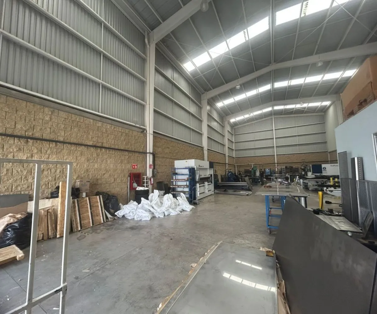 Bodega En Renta,Campo Lago,Carretera a Nogales 4935, Rancho Contento, Jalisco 45222,1 Baño,Carretera a Nogales,1,pg5rZr6