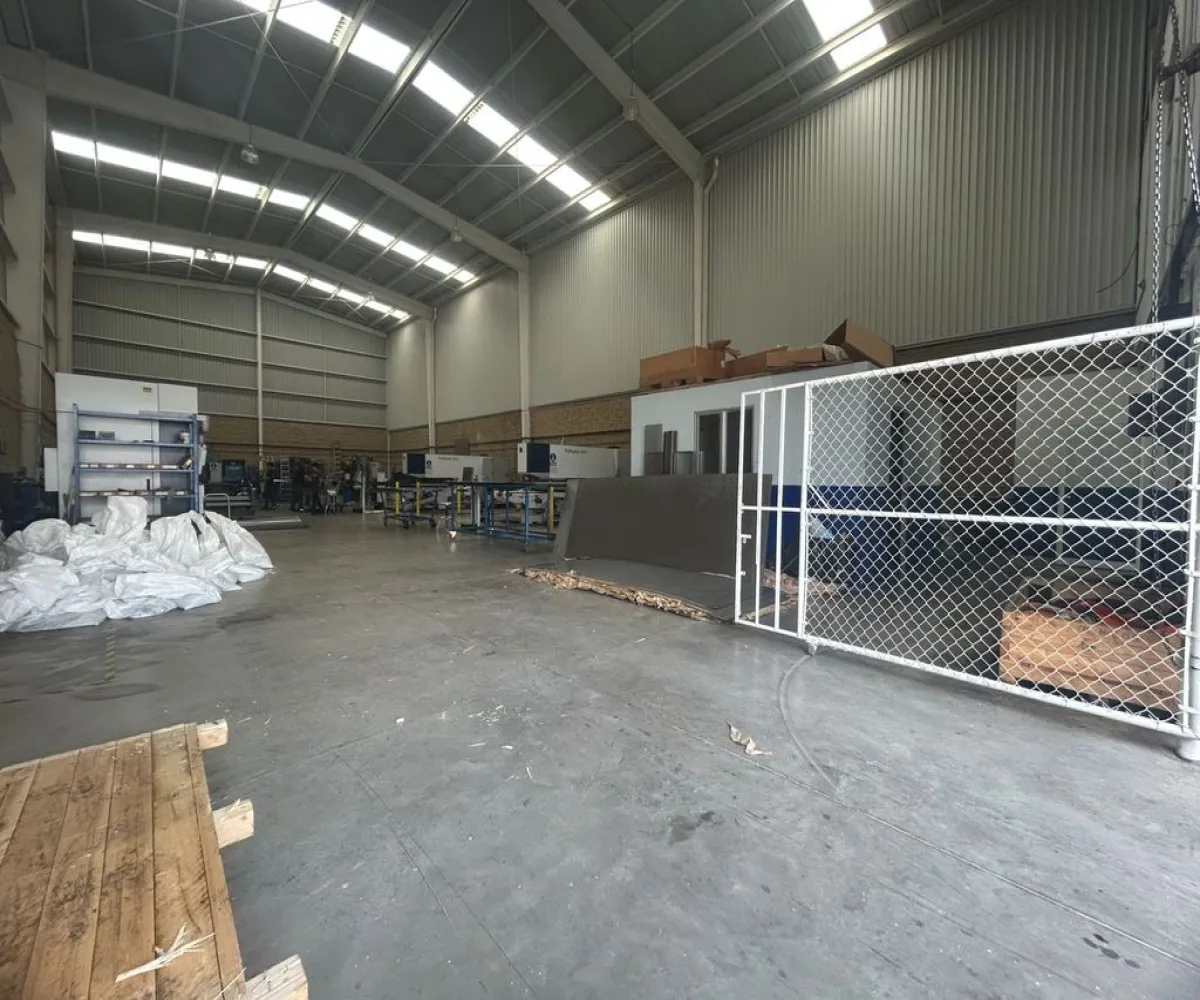 Bodega En Renta,Campo Lago,Carretera a Nogales 4935, Rancho Contento, Jalisco 45222,1 Baño,Carretera a Nogales,1,pg5rZr6