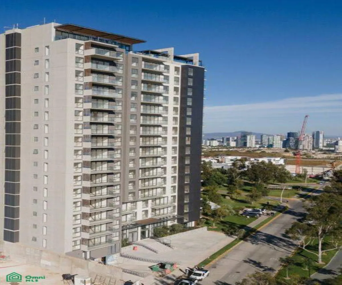 Departamento En Venta,Puerta del Bosque,Av Universidad 2866, Zapopan, Jalisco 45066, 2 Habitaciones,2 Baños,Av Universidad,MX251024448