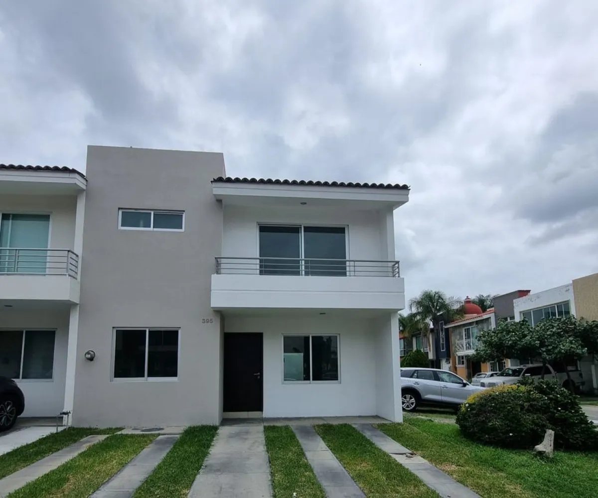 Casa En Venta,Nueva Galicia Residencial,Avenida Nueva Galicia S/N, La Tijera, Jalisco 45645, 3 Habitaciones,3 Baños,Avenida Nueva Galicia,2,poSjMZa