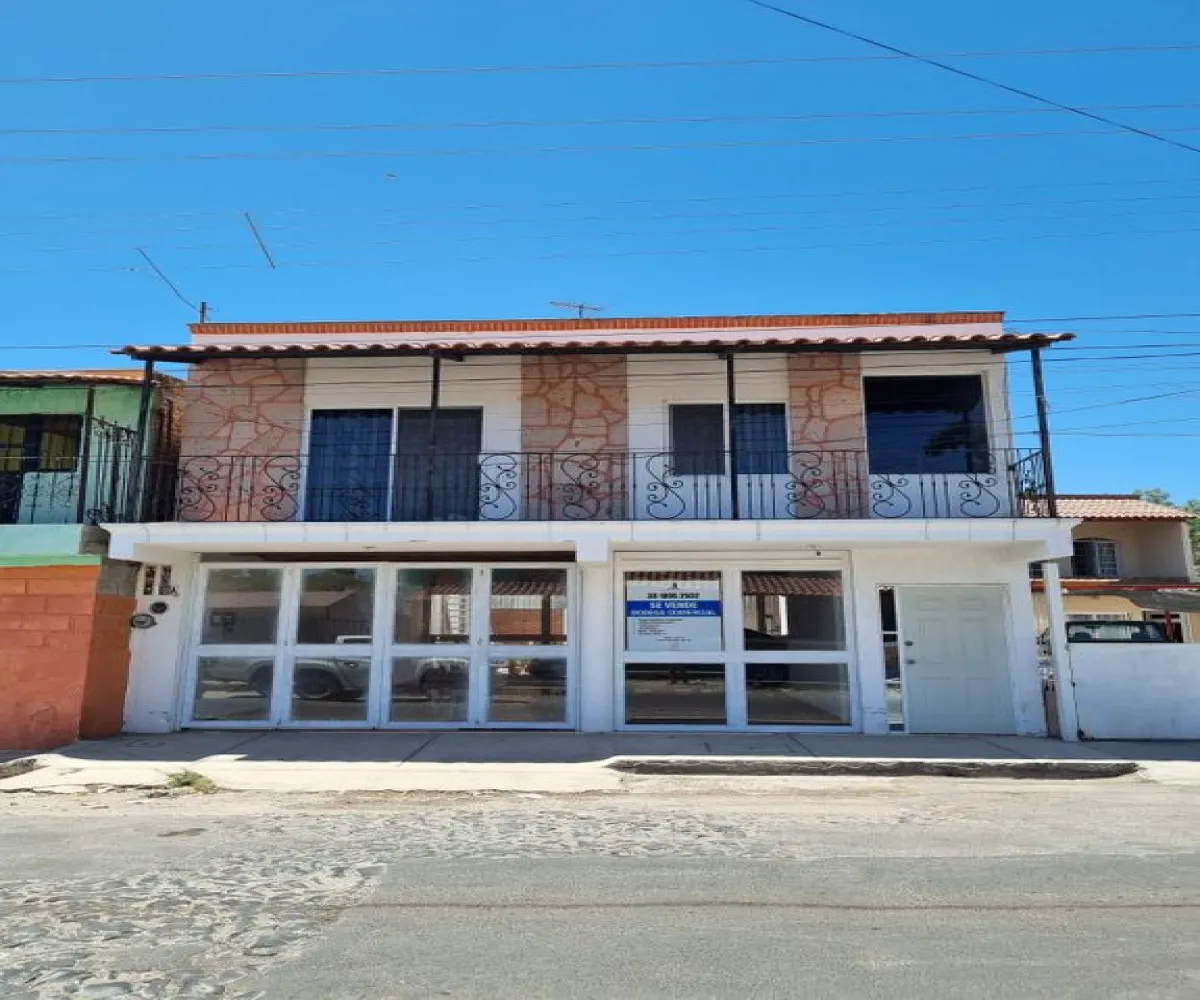 Bodega En Venta,La Primavera,Avenida del Bosque S/N, Jal., Jalisco 45226,1 Baño,Avenida del Bosque,1,piXHen2