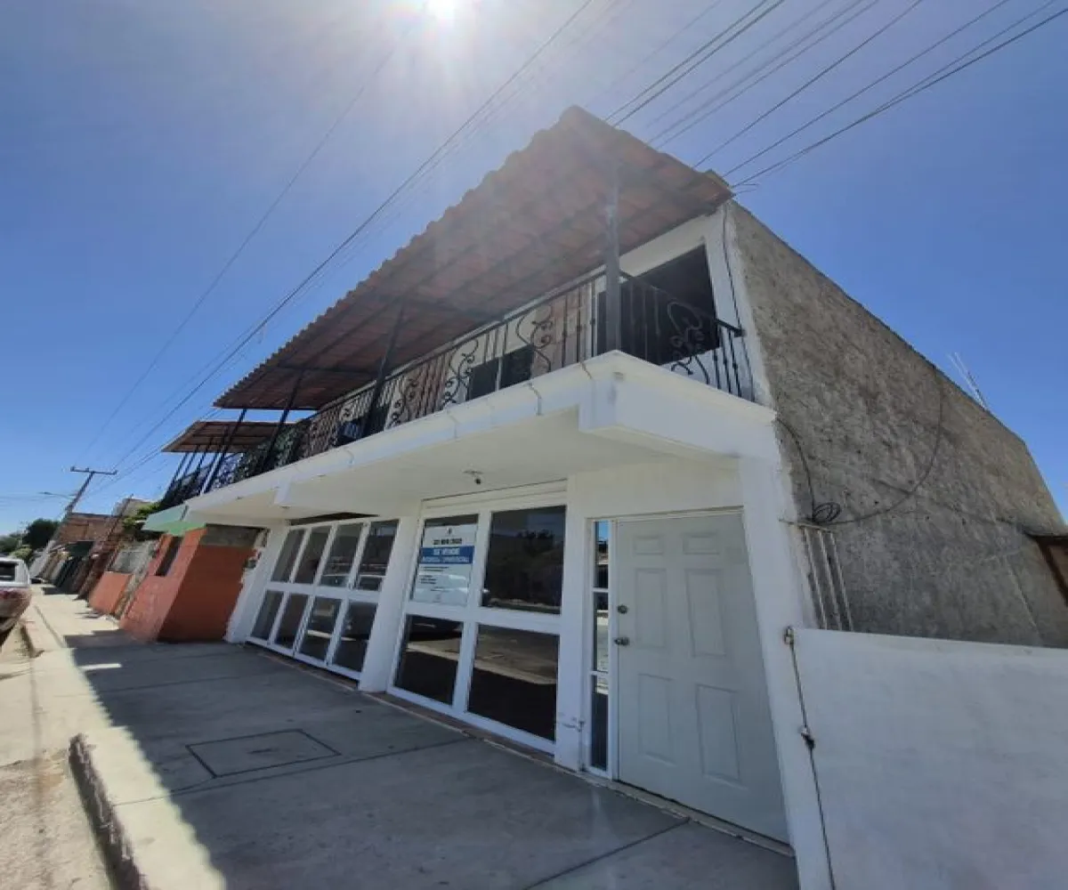 Bodega En Venta,La Primavera,Avenida del Bosque S/N, Jal., Jalisco 45226,1 Baño,Avenida del Bosque,1,piXHen2