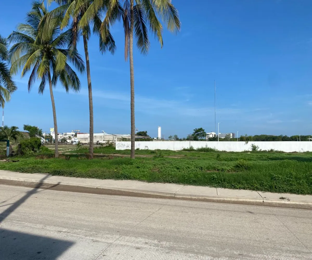 Terreno En Venta,Nuevo Vallarta,palma del rey S/N, Bahía de Banderas, Nayarit 63735,palma del rey,pN5bLye