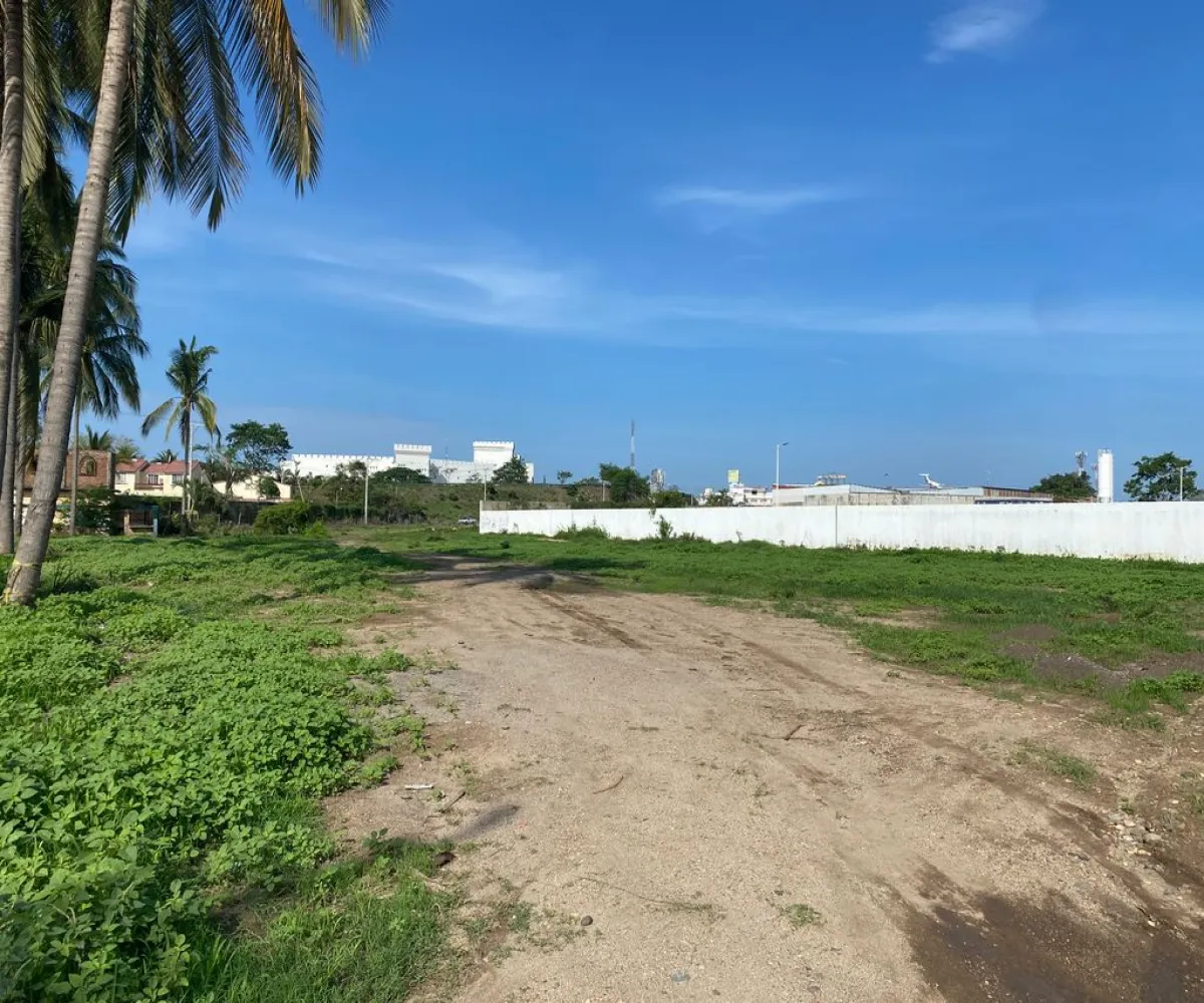 Terreno En Venta,Nuevo Vallarta,palma del rey S/N, Bahía de Banderas, Nayarit 63735,palma del rey,pN5bLye