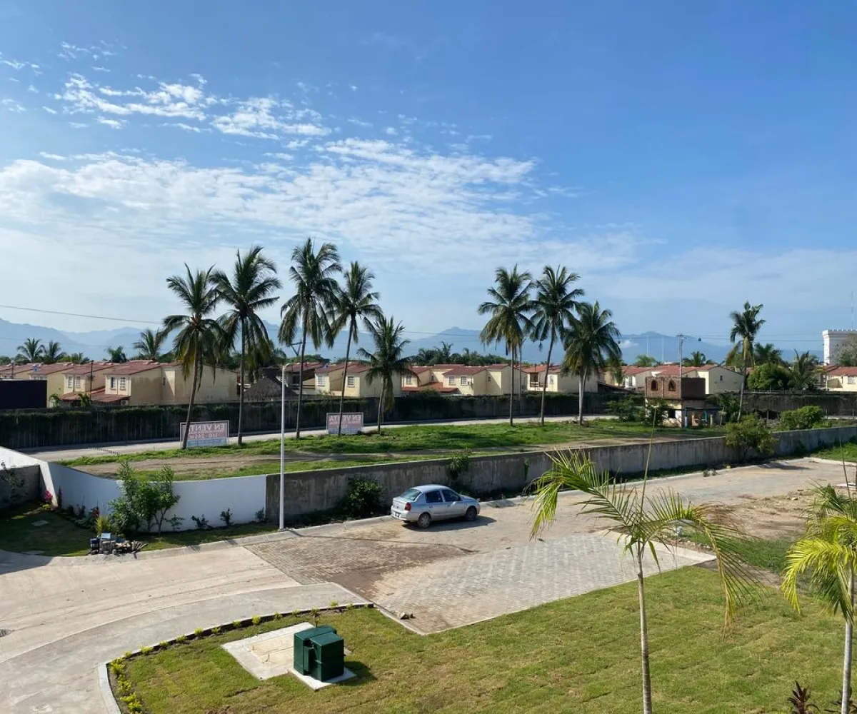Terreno En Venta,Nuevo Vallarta,palma del rey S/N, Bahía de Banderas, Nayarit 63735,palma del rey,pN5bLye