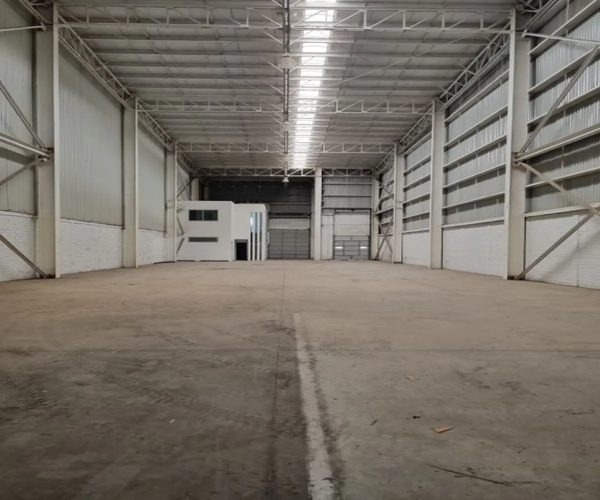 Bodega En Venta,Centro,Avenida Prolongación Lopez Mateos Sur 18000, Santa Cruz de las Flores, Jalisco 45640,4 Baños,Avenida Prolongación Lopez Mateos Sur,1,p9Y6nqz