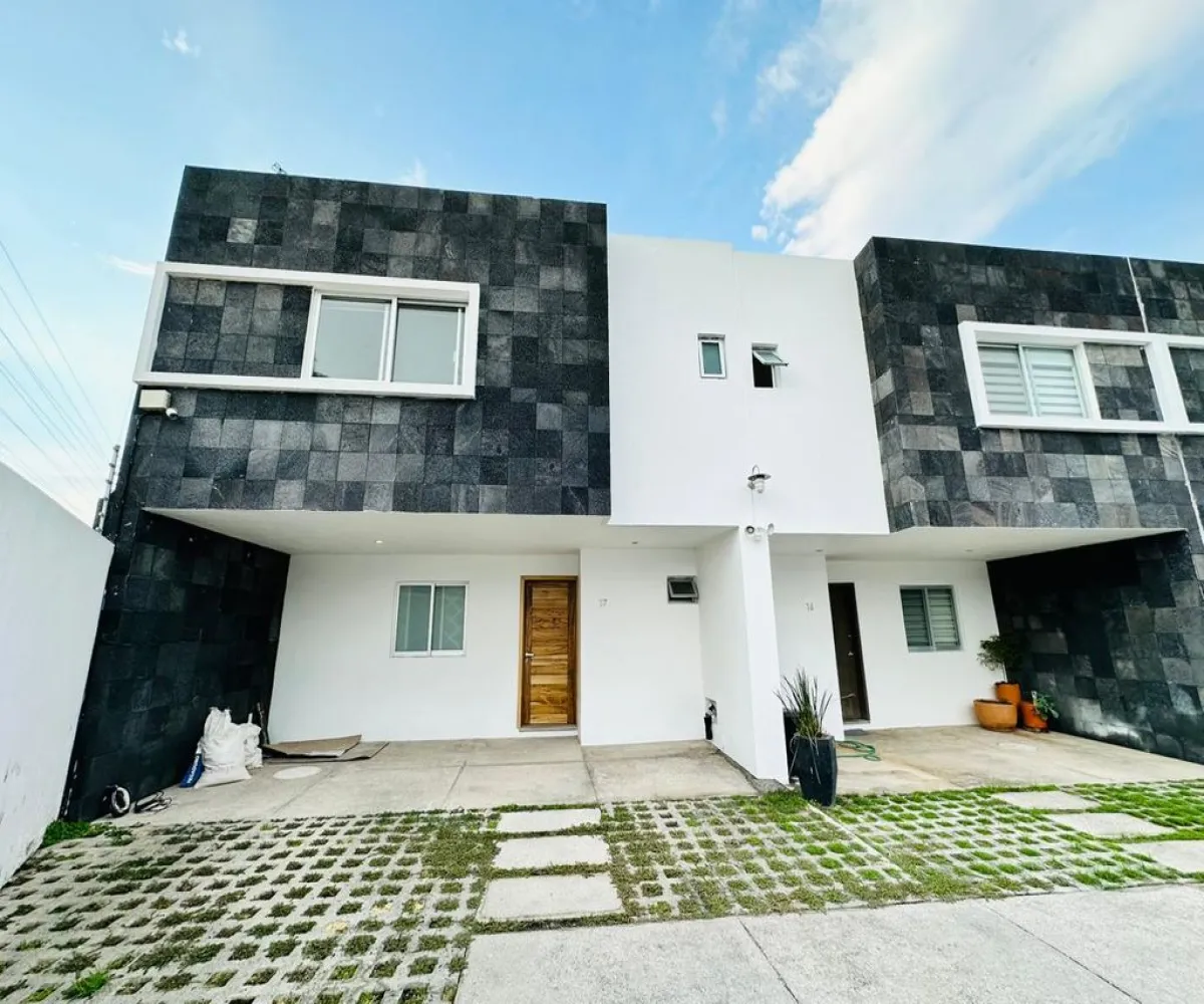 Casa En Renta,Jardines Del Sol,AMADO NERVO 2455, Zapopan, Jalisco 45050, 3 Habitaciones,2 Baños,AMADO NERVO,2,pgJVlm4