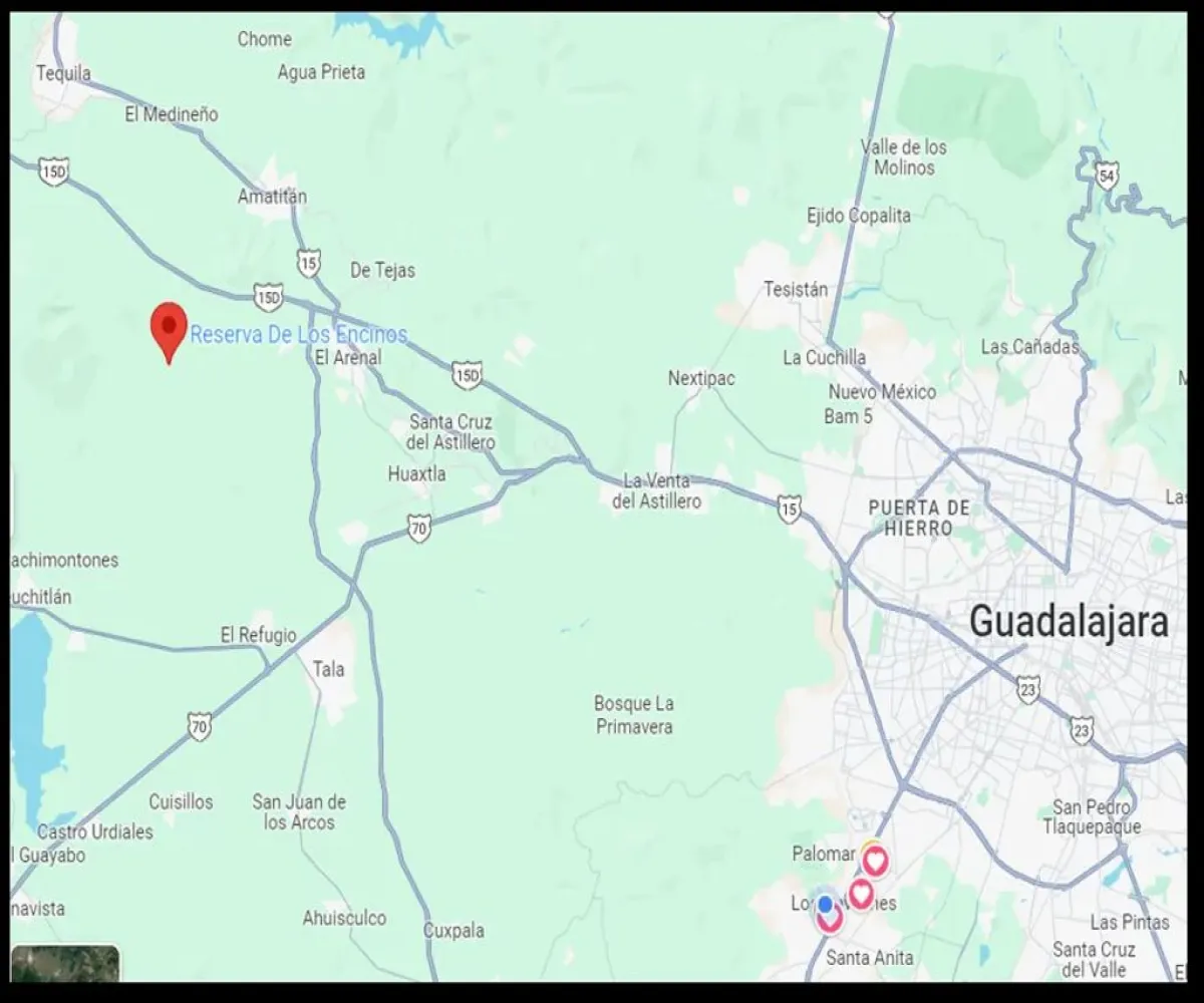 Casa En Venta,Reserva de los encinos,Camino de las violetas 24, México, Jalisco 46760, 3 Habitaciones,2 Baños,Camino de las violetas ,1,pnLDHCx