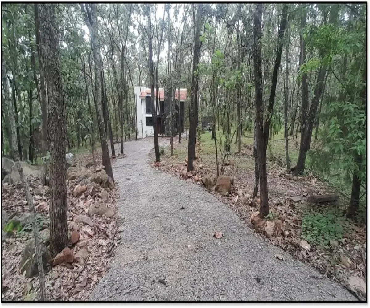 Casa En Venta,Reserva de los encinos,Camino de las violetas 24, México, Jalisco 46760, 3 Habitaciones,2 Baños,Camino de las violetas ,1,pnLDHCx