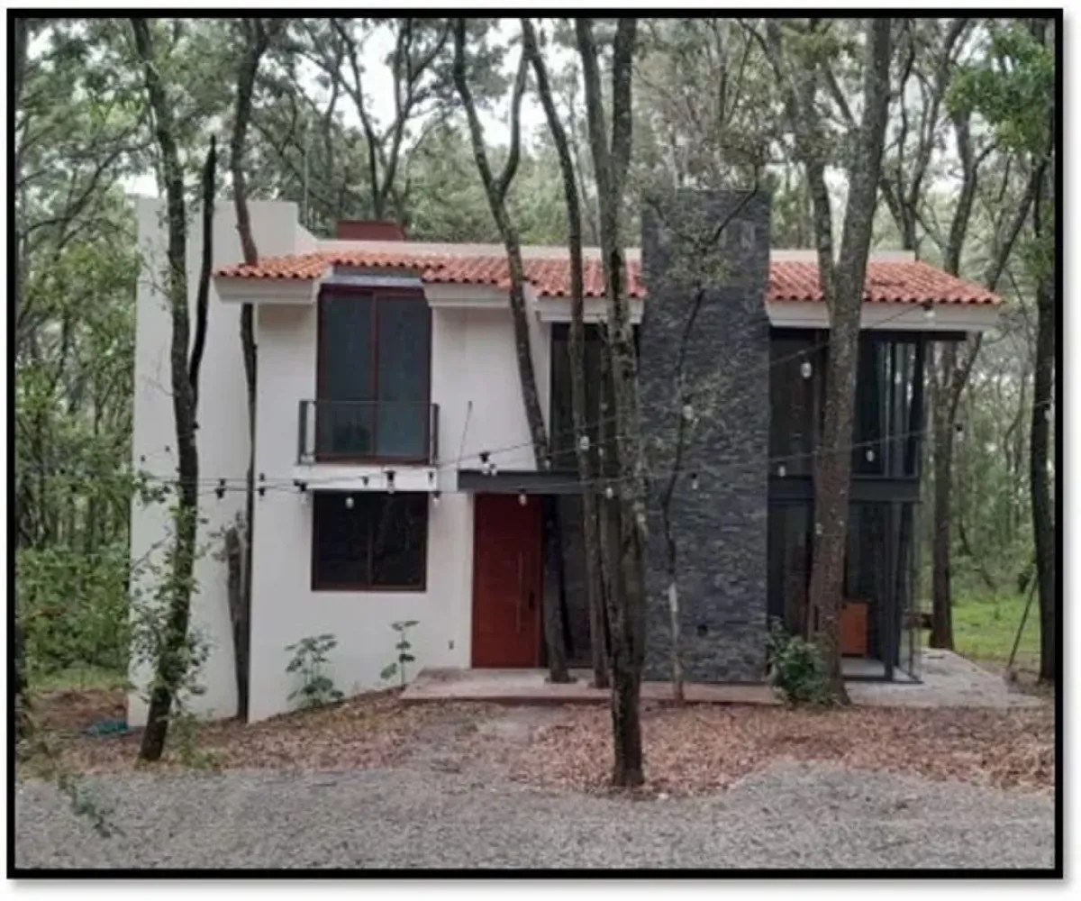 Casa En Venta,Reserva de los encinos,Camino de las violetas 24, México, Jalisco 46760, 3 Habitaciones,2 Baños,Camino de las violetas ,1,pnLDHCx