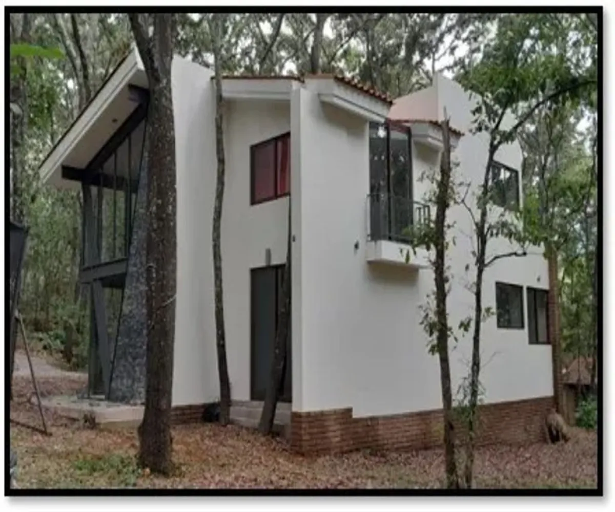 Casa En Venta,Reserva de los encinos,Camino de las violetas 24, México, Jalisco 46760, 3 Habitaciones,2 Baños,Camino de las violetas ,1,pnLDHCx