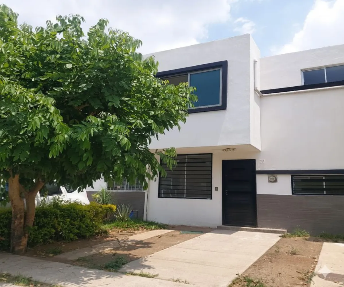 Casa En Venta,EL MORAL ,Tegucigalpa 20, México, Jalisco 45416, 3 Habitaciones,3 Baños,Tegucigalpa,1,pDc6j8D
