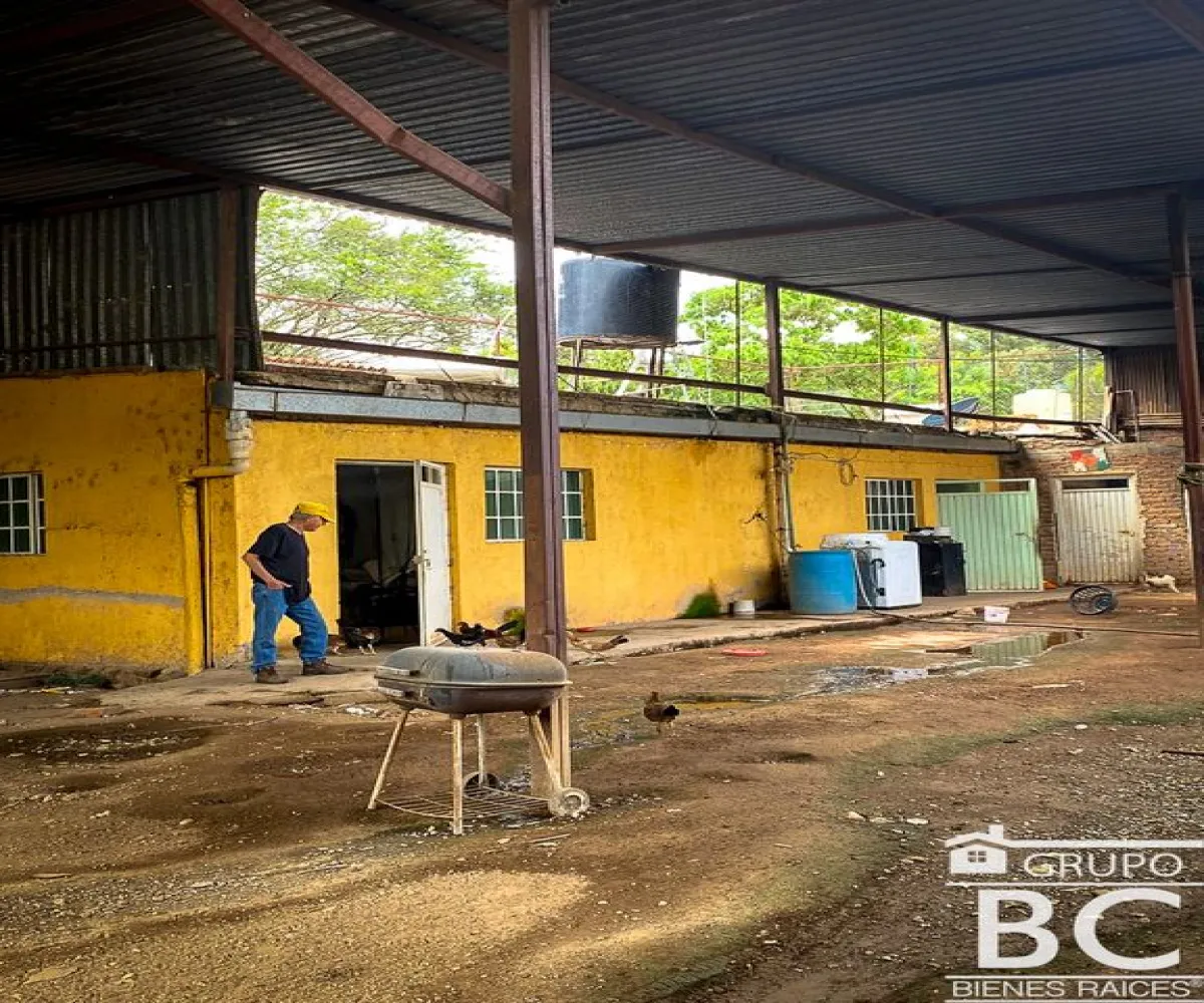 Terreno En Venta,La presa 90, Ixtlahuacan de los membrillos, Jalisco 45677,La presa ,pftaE05