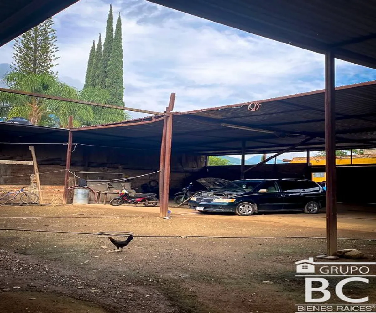 Terreno En Venta,La presa 90, Ixtlahuacan de los membrillos, Jalisco 45677,La presa ,pftaE05