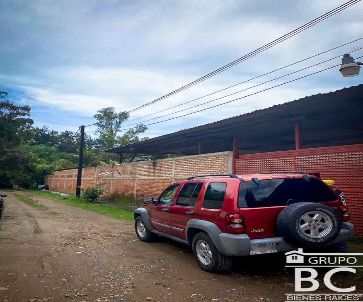 Terreno En Venta,La presa 90, Ixtlahuacan de los membrillos, Jalisco 45677,La presa ,pftaE05