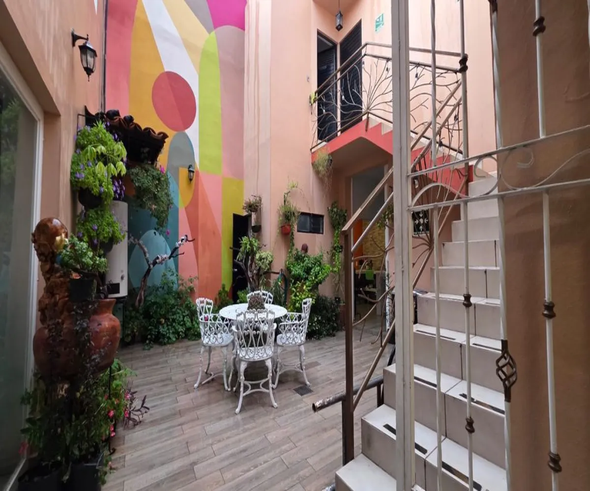 Casa En Venta,Zona Centro,Calle Independencia 906, Guadalajara, Jalisco 44100, 10 Habitaciones,10 Baños,Calle Independencia,1,pGEpTTo