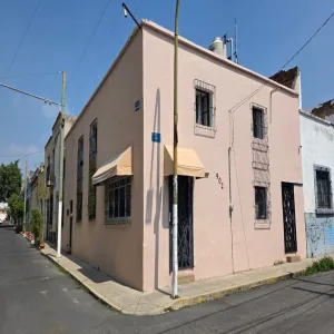 Casa En Venta,Zona Centro,Calle Independencia 906, Guadalajara, Jalisco 44100, 10 Habitaciones,10 Baños,Calle Independencia,1,pGEpTTo