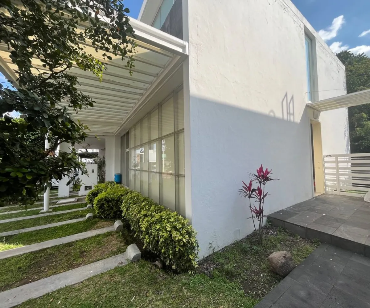 Casa En Renta,Los Gavilanes,Matute 295, Tlajomulco de Zúñiga, Jalisco 45645, 3 Habitaciones,4 Baños,Matute,2,pXA3nir