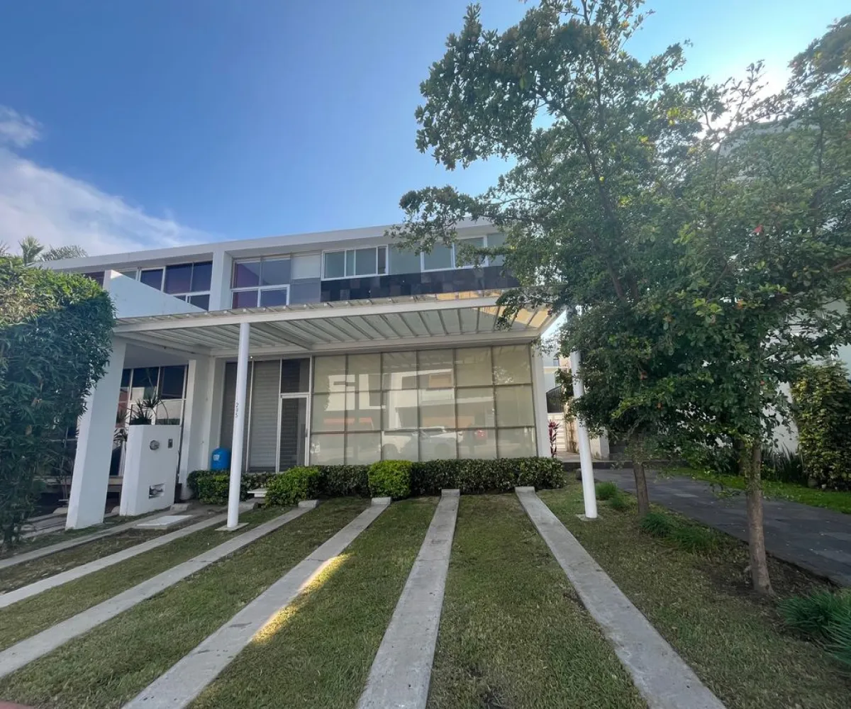 Casa En Renta,Los Gavilanes,Matute 295, Tlajomulco de Zúñiga, Jalisco 45645, 3 Habitaciones,4 Baños,Matute,2,pXA3nir