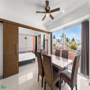 Departamento En Venta,Zona Hotelera Norte,Maria Montessori 360 T1, Puerto Vallarta, Jalisco 48333, 2 Habitaciones,2 Baños,Maria Montessori,MX241030437