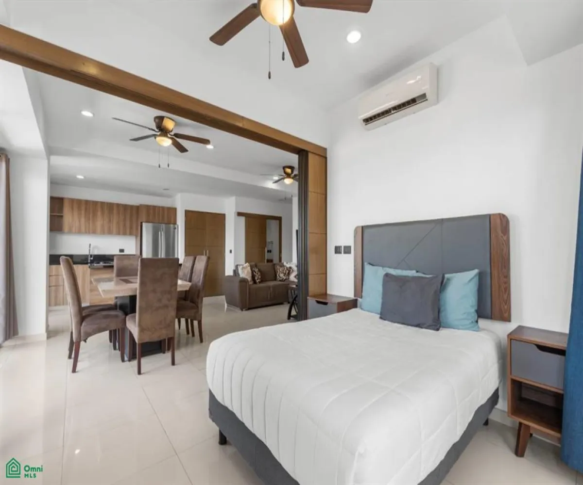 Departamento En Venta,Zona Hotelera Norte,Maria Montessori 360 T1, Puerto Vallarta, Jalisco 48333, 2 Habitaciones,2 Baños,Maria Montessori,MX241030437