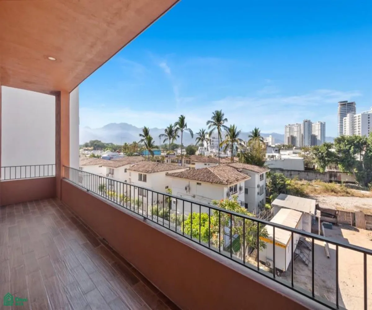 Departamento En Venta,Zona Hotelera Norte,Maria Montessori 360 T1, Puerto Vallarta, Jalisco 48333, 2 Habitaciones,2 Baños,Maria Montessori,MX241030437