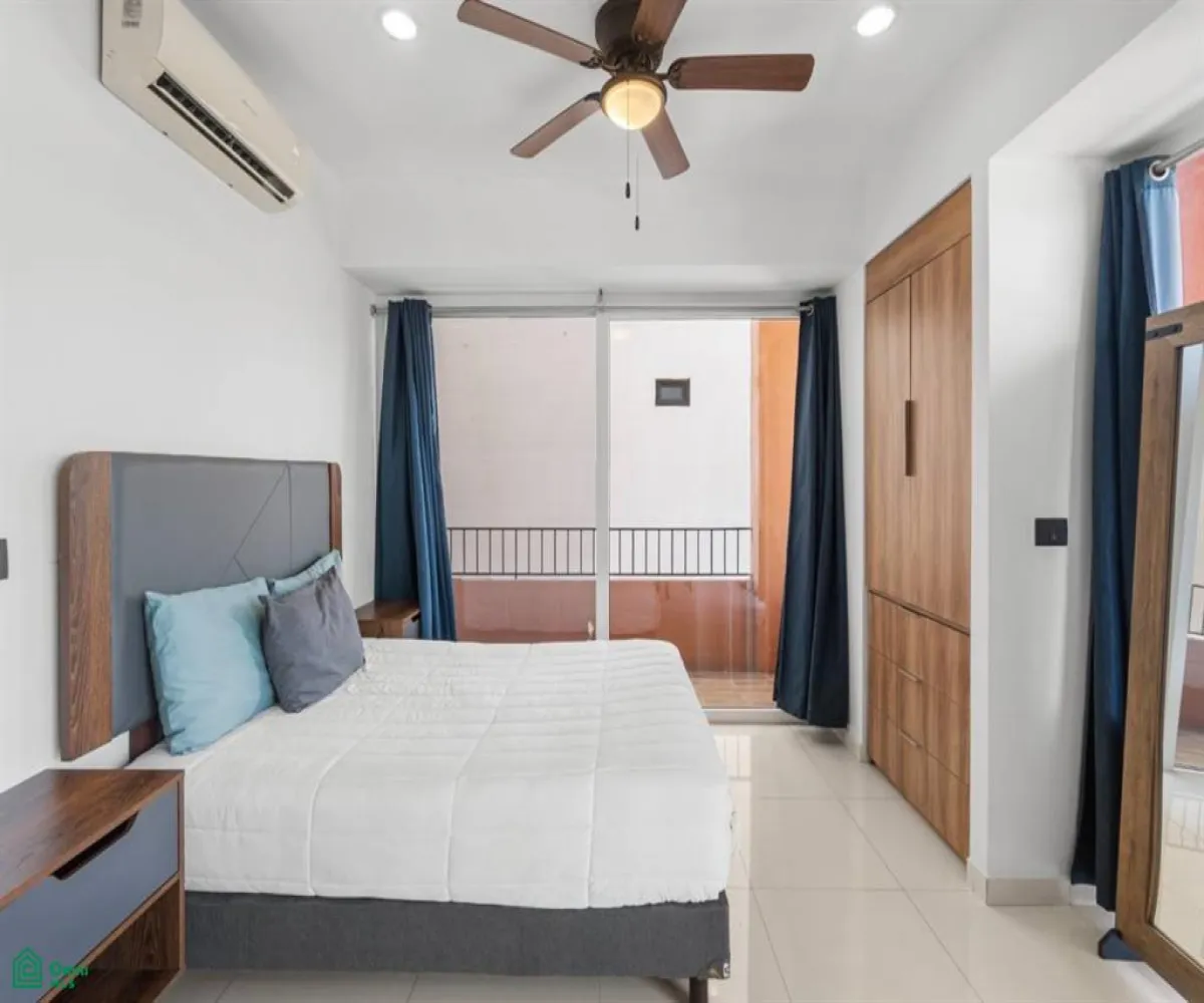 Departamento En Venta,Zona Hotelera Norte,Maria Montessori 360 T1, Puerto Vallarta, Jalisco 48333, 2 Habitaciones,2 Baños,Maria Montessori,MX241030437