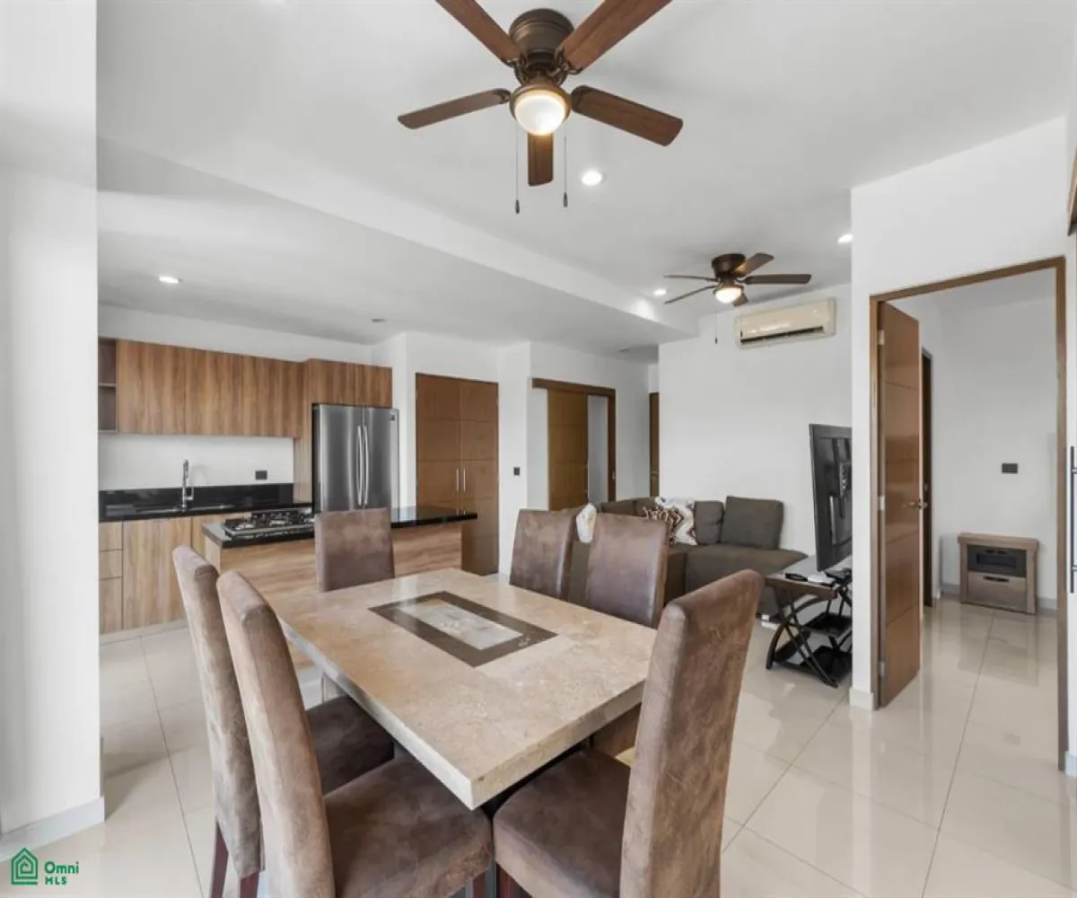 Departamento En Venta,Zona Hotelera Norte,Maria Montessori 360 T1, Puerto Vallarta, Jalisco 48333, 2 Habitaciones,2 Baños,Maria Montessori,MX241030437