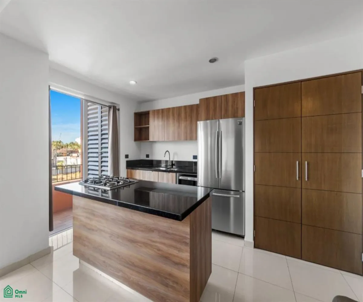 Departamento En Venta,Zona Hotelera Norte,Maria Montessori 360 T1, Puerto Vallarta, Jalisco 48333, 2 Habitaciones,2 Baños,Maria Montessori,MX241030437
