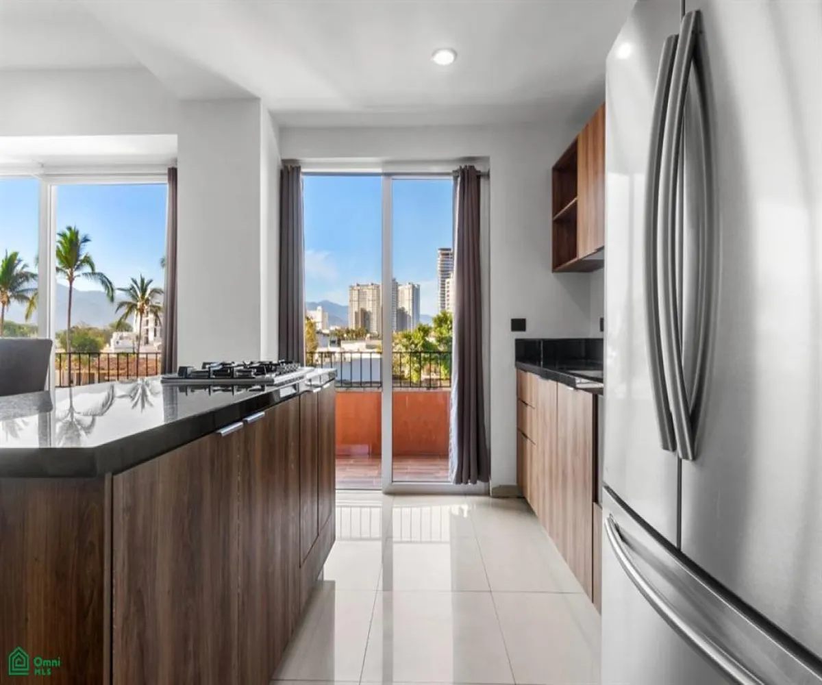 Departamento En Venta,Zona Hotelera Norte,Maria Montessori 360 T1, Puerto Vallarta, Jalisco 48333, 2 Habitaciones,2 Baños,Maria Montessori,MX241030437