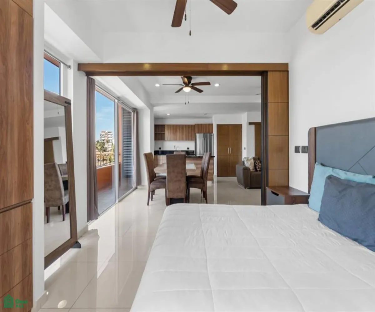 Departamento En Venta,Zona Hotelera Norte,Maria Montessori 360 T1, Puerto Vallarta, Jalisco 48333, 2 Habitaciones,2 Baños,Maria Montessori,MX241030437