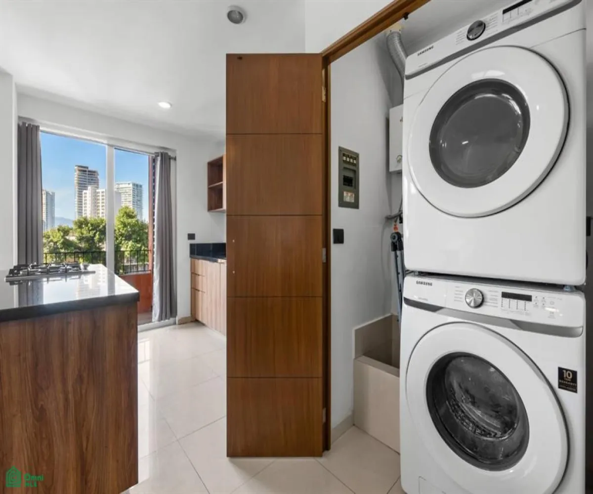 Departamento En Venta,Zona Hotelera Norte,Maria Montessori 360 T1, Puerto Vallarta, Jalisco 48333, 2 Habitaciones,2 Baños,Maria Montessori,MX241030437