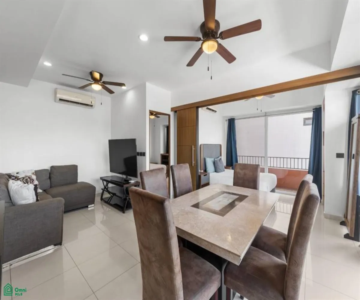 Departamento En Venta,Zona Hotelera Norte,Maria Montessori 360 T1, Puerto Vallarta, Jalisco 48333, 2 Habitaciones,2 Baños,Maria Montessori,MX241030437