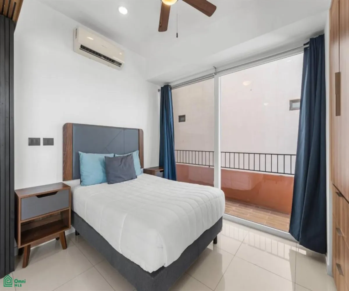 Departamento En Venta,Zona Hotelera Norte,Maria Montessori 360 T1, Puerto Vallarta, Jalisco 48333, 2 Habitaciones,2 Baños,Maria Montessori,MX241030437