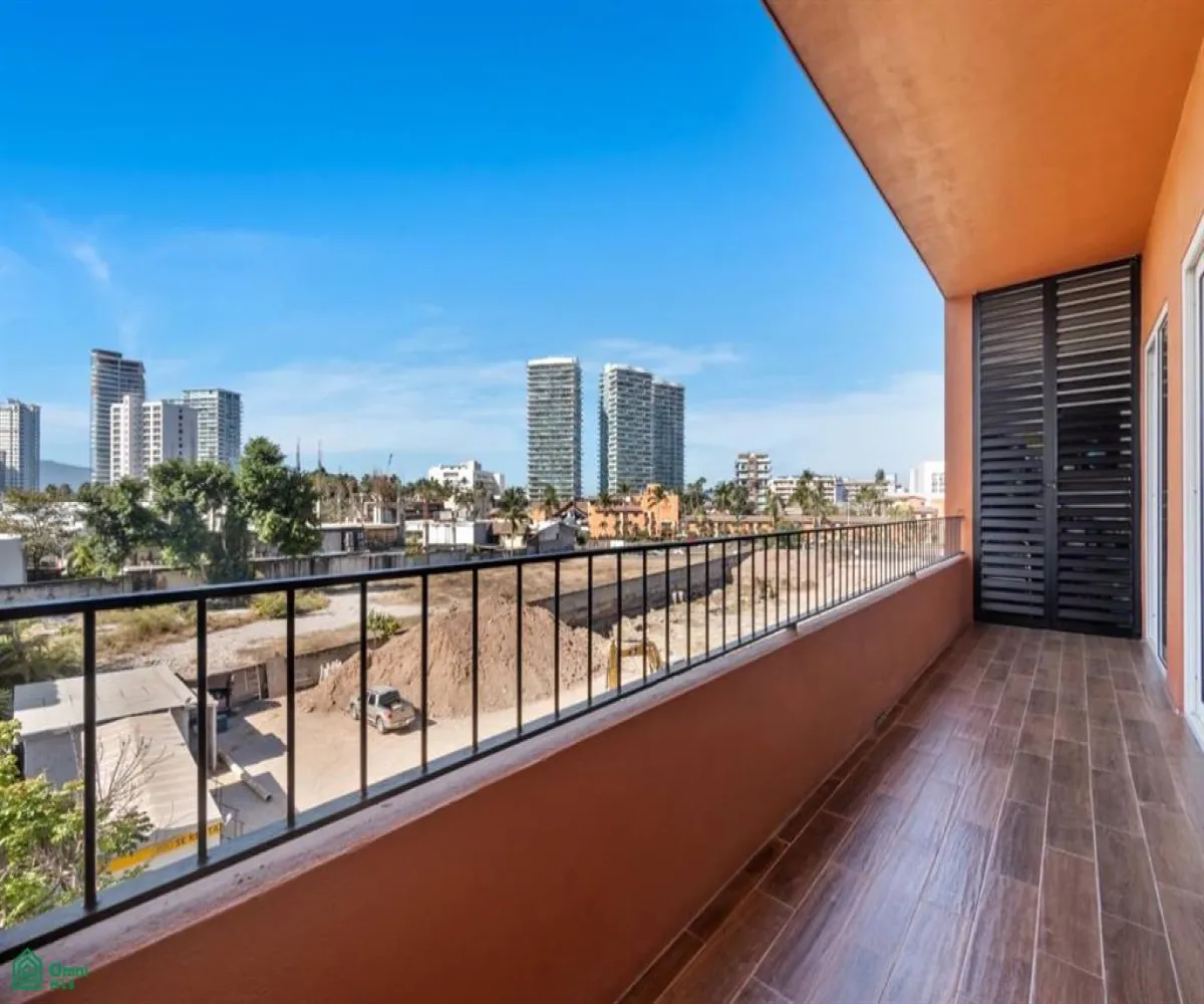 Departamento En Venta,Zona Hotelera Norte,Maria Montessori 360 T1, Puerto Vallarta, Jalisco 48333, 2 Habitaciones,2 Baños,Maria Montessori,MX241030437